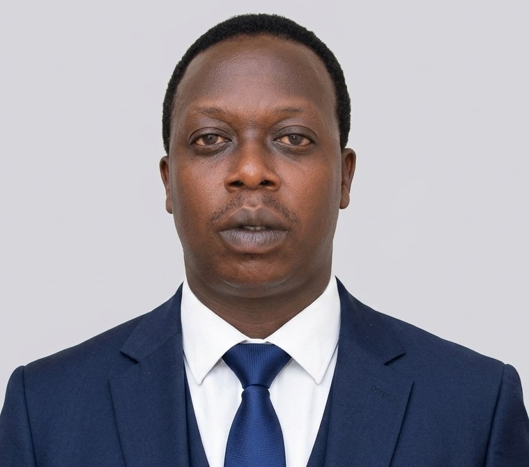 Benjamin NIRINGIYIMANA